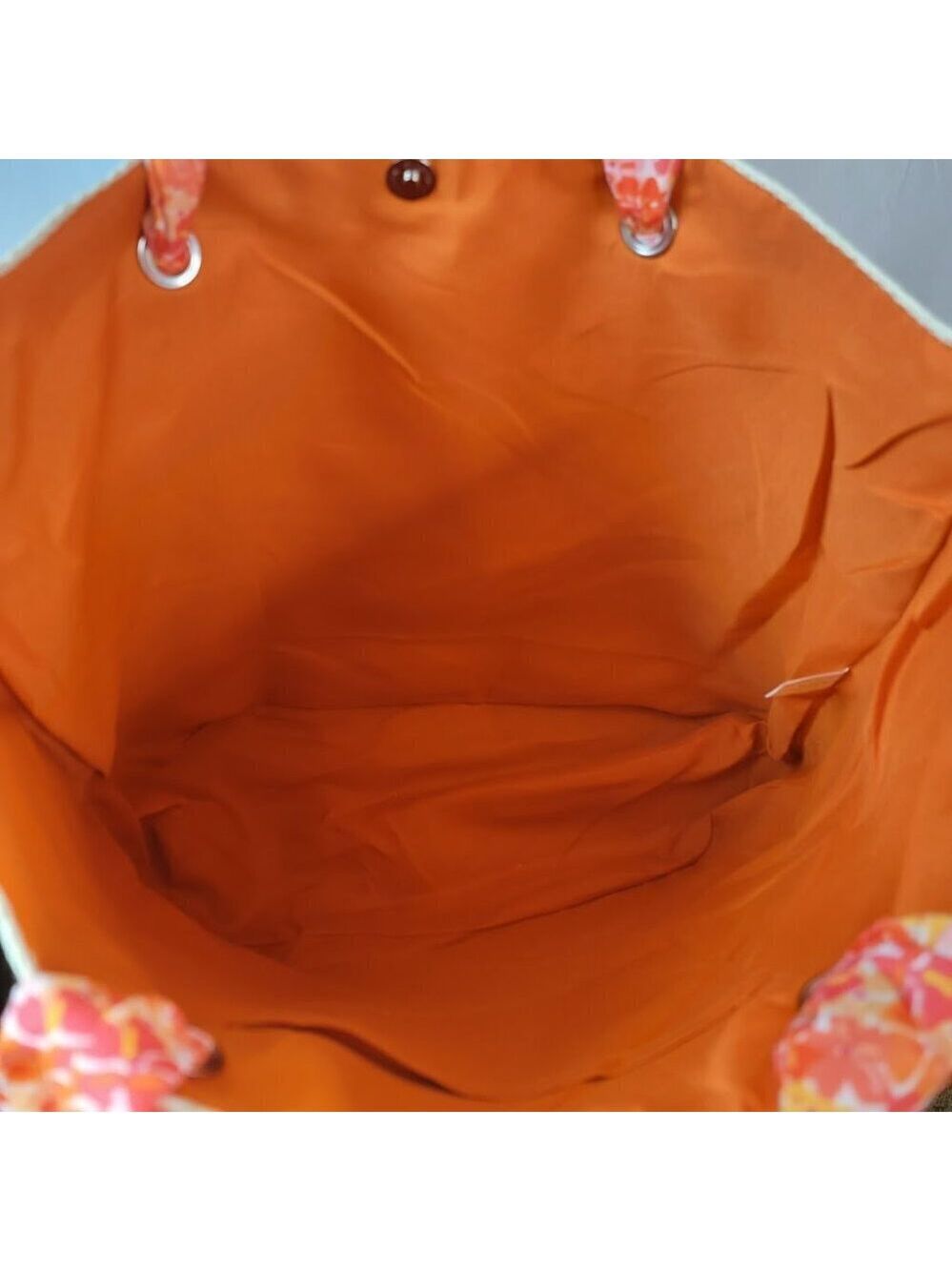 Chic Yon-Ka Paris Straw Tote Bag – Embrace 2025's Must-Have Trend! - Picture 9 of 11